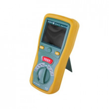 KRT01 TOTAL GROUND accesorios para instalacion