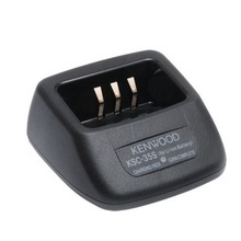 Ksc35s Kenwood Cargador Rapido. Cargadores de Baterias