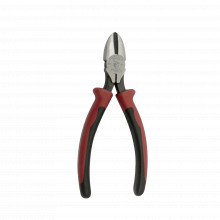 Kt2025 Klein Tools Pinzas De Corte Diagonal De 5 Pulgadas. a