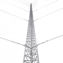 KTZ45E024 SYSCOM TOWERS torres arriostradas (kits)