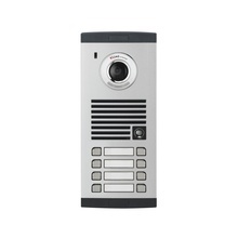 Kvlc308i Kocom Frente De Calle Para 8 Apartamentos Compatib