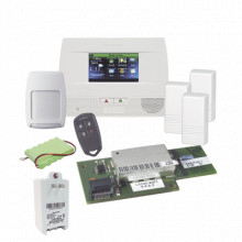 L5210PKK1 HONEYWELL HOME RESIDEO todos