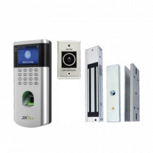 LF10KIT ZKTECO para control de acceso