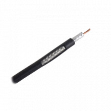 LMR240UF1000 Times Microwave coaxiales