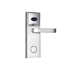 Lockpro1hd Zkteco - Accesspro Chapa Derecha Para Hoteles Con
