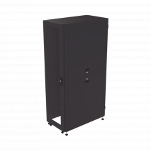 Lp6010042ur2 Linkedpro Gabinete Para Telecomunicaciones Rack