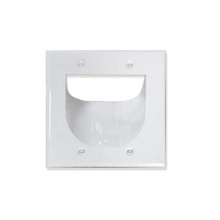 Lpcrwpd Linkedpro Pasa Muro De Pared Empotrable canaletas