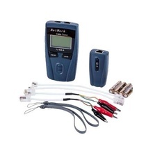Lpct015 Linkedpro Probador De Cable De Red Cable Coaxial Y