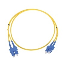 Lpfo6053b5m Linkedpro Jumper De Fibra Optica Monomodo SC/SC