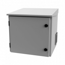 LPFORTE09UR3 LINKEDPRO BY EPCOM racks cerrados
