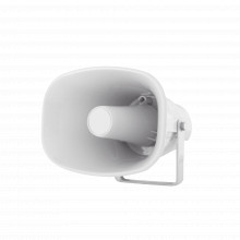 Lphp30a Honeywell Altavoz Tipo Trompeta Blanco Fabricado E