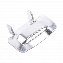 Lpssbt34 Linkedpro Hebilla De Acero Inoxidable T 3/4 100 P