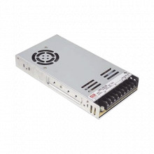 LRS35012 MEANWELL fuentes industriales de cd