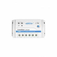 LS2024B EPEVER controladores de carga mppt