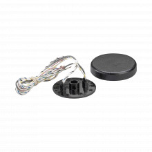 Lsbs Federal Signal Industrial Base Litestak 24-240 Vca /cd