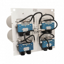 M1084503TP TELEWAVE INC combinadores