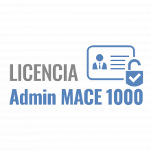 Mace1000 Nedap Paquete De 1000 Tarjetas Virtuales Y Servicio