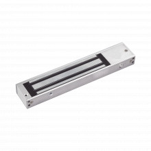 Mag350nled Accesspro Chapa Magnetica De 350 Lbs / Con LED In