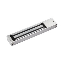 Mag600ntled Accesspro Chapa Magnetica 600 Lbs Con LED/ Senso