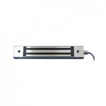 Mag600w Accesspro Chapas Magneticas 600 LBS / EXTERIOR / Wat