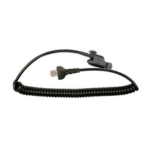 Mc2123 Pryme Cables De Reemplazo Para Microfonos SPM-1100 Y