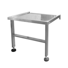 Mesarx Epcom MESA D/ACERO INOX Para Uso En Maquinas De Rayos