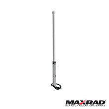 Mfb1563 Pctel Antena Base Fibra De Vidrio Rango De Frecuen
