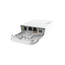 Mikrotik Mups mUPS Inyector PoE Con Respaldo De Bateria B