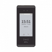 MINIACPLUS ZKTECO para tiempo y asistencia / checadores