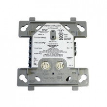 Mmf302 Fire-lite Modulo De Interfaz - Monitorea Detectores C
