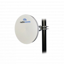 Mms311v Radiowaves Antena Direccional Dimensiones 3 Ft G