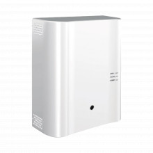 Mod200 Ur Fog Canon Generador De Niebla Anti-intrusion todo