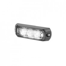 MPS300W FEDERAL SIGNAL audio y video