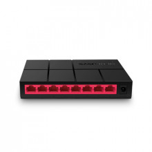 MS108G Mercusys switches