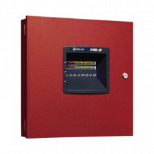 MS2 FIRE-LITE todo