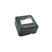 Mt50 Epever Medidor Remoto P/Controlador Solar EPEVER Con Pu