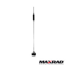 Muf4505 Pctel Antena Movil UHF Ajustables En Campo Rango D
