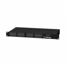 NETWAY16 ALTRONIX inyectores poe
