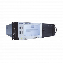 Nexlog740dx Eventide Sistema Avanzado De Grabacion De Audio