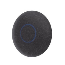 Nhdcoverfabric3 Ubiquiti Networks Mascara Decorativa Fabric