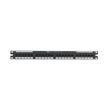 Nk5eppg24y Panduit Panel De Parcheo De Impacto 110 Plano C