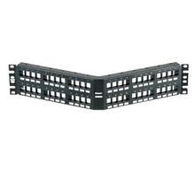 Nkppa48fmy Panduit Panel De Parcheo Modular Keystone Sin Co