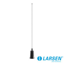 Nmo40c Pulse Larsen Antennas Antena Movil VHF Ajustables En