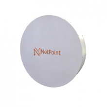 NP11 NetPoint otras bandas