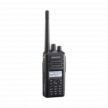 Nx3300k3 Kenwood 400-520 MHz 512 Canales NXDN-DMR-Analogo