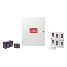 Nx4op10sx Honeywell Panel De Control De Acceso NETAXS4 Con I