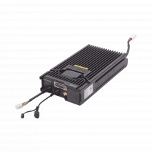 Nx5800hbf2 Kenwood 380-470 MHz Alta Potencia 100 W NXDN-P2