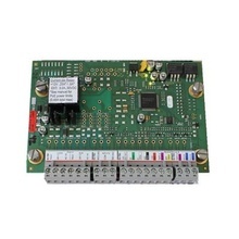 Nxd1 Honeywell Tarjeta Expansora De Una Puerta Para Control