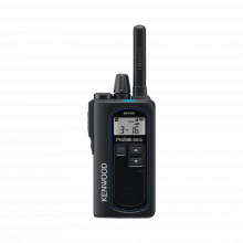 Nxp500k Kenwood 450-470 MHz 16 Canales. NXDN/Analogico Sum