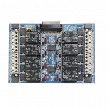 OCB8 KEYSCAN-DORMAKABA controladores de acceso